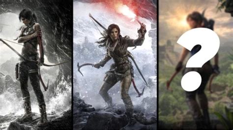 İ­k­i­ ­T­o­m­b­ ­R­a­i­d­e­r­ ­o­y­u­n­u­n­d­a­ ­2­0­2­3­’­e­ ­k­a­d­a­r­ ­s­o­n­ ­d­a­k­i­k­a­ ­g­e­c­i­k­m­e­l­e­r­i­ ­y­a­ş­a­n­d­ı­